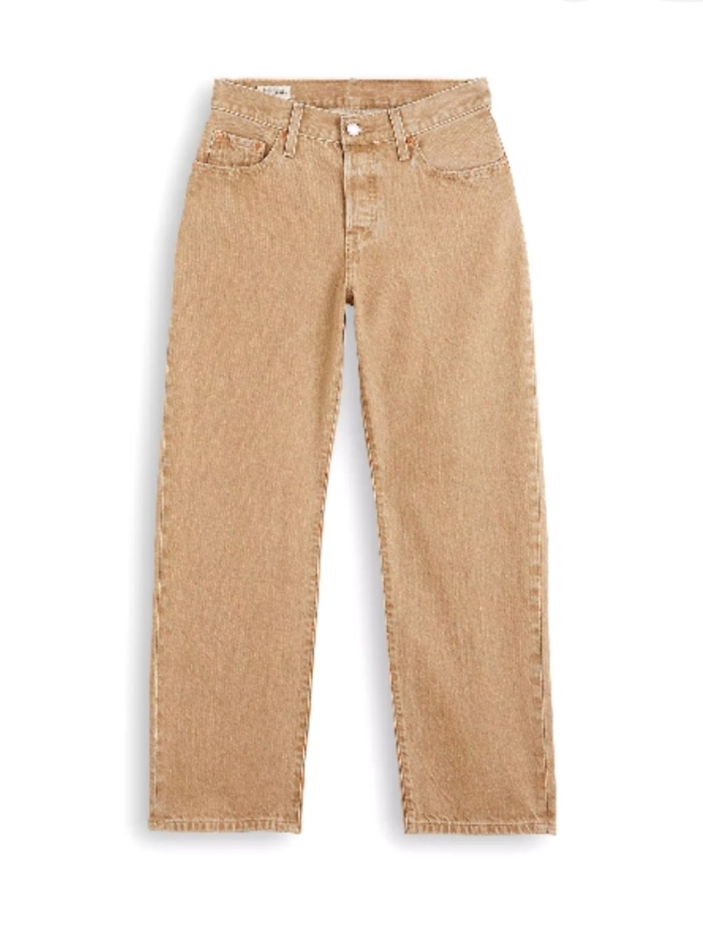 NWT Levi's Fresh 501 '90s Jeans size 26